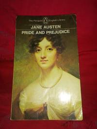 image of Pride and Prejudice