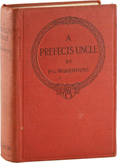 A Prefect's Uncle