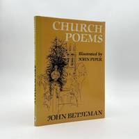 Church Poems