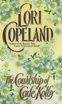 Courtship of Cade Kolby