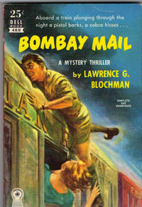 image of BOMBAY MAIL