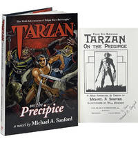 Tarzan on the Precipice