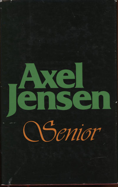 Senior. Oversatt og bearbeidet av Olav Angell.