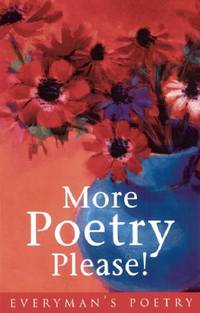 More Poetry Please: Popular Poems from the Bbc Radio 4 Programme: 37