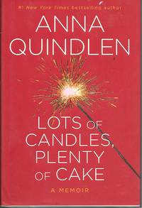 image of Lots Of Candles, Plenty Of Cake
