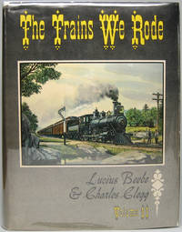 The Trains We Rode: Volume II -- Northern Pacific-Wabash