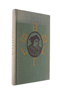 cover of Utopia