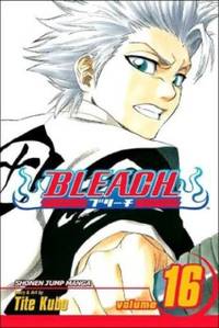 Bleach, Vol. 16: Knight of Wijnruit: Volume 16