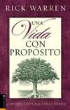 Vida con Proposito Campana SC Recursos/ Life with Purpose Bell SC Resources (Spanish Edition) by Rick Warren - 2004-04-09