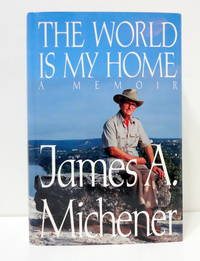 image of The World is My Home: A Memoir