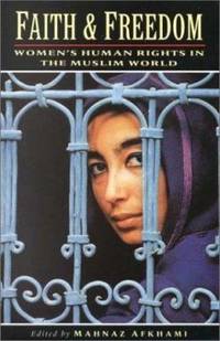 Faith Amp Freedom By Mahnaz Afkhami Paperback From The Saint Bookstore Sku