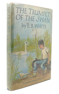 cover of THE TRUMPET OF THE SWAN