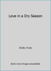 cover of Love in a Dry Season
