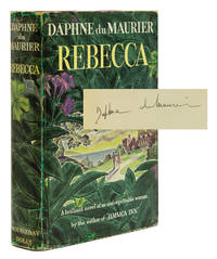 Rebecca by du Maurier, Daphne - 1938