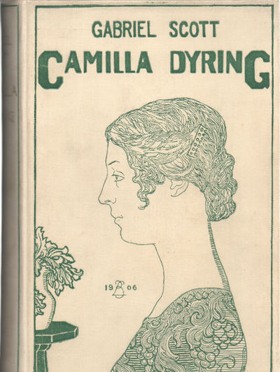 Camilla Dyring