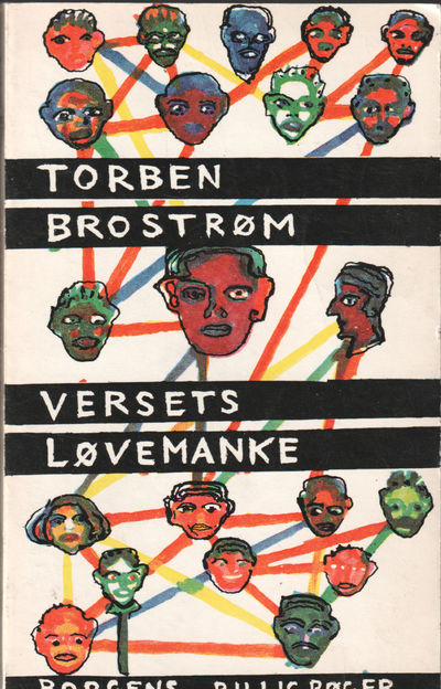 Versets løvemanke