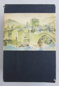 Black Lamb and Grey Falcon; A Journey through Yugoslavia