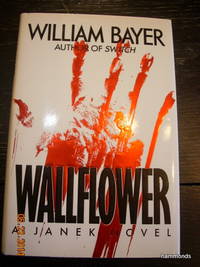 Wallflower A Janek Novel