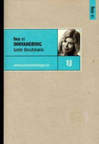 Hva er innvandring