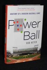 image of Power Ball; Anatomy of a Modern Baseball Game