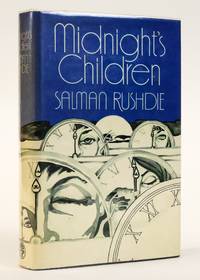 Buy Salman Rushdie'S Midnight'S Children Book Online At Low Prices In