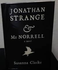 Jonathan Strange &amp; Mr. Norrell (Signed)