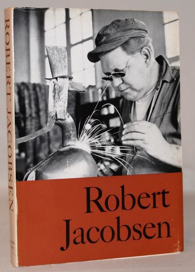 Robert Jacobsen - En dansk kunstner i fremmed…