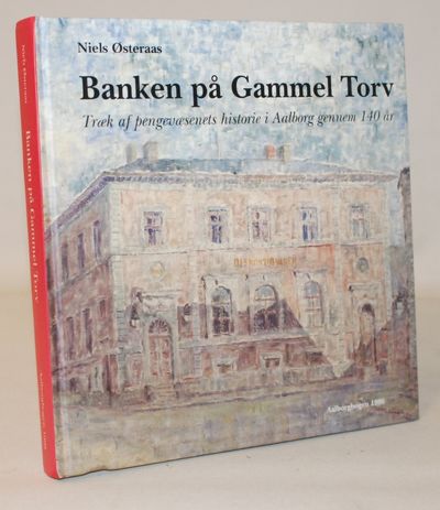 Banken på Gammel Torv.