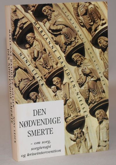 Den nødvendige smerte - om sorg, sorgterapi og…