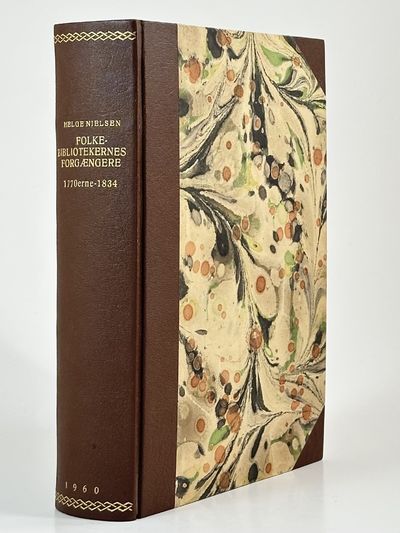 Folkebibliotekernes Forgængere. Oplysning, almue-…