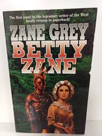 Betty Zane