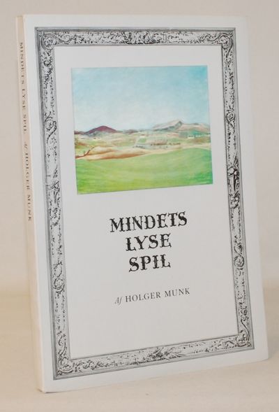 Mindets lyse spil. Barndomsminder fra en gård i…