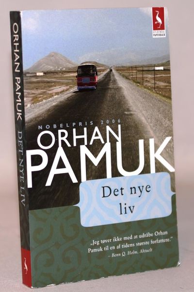 Det nye liv.