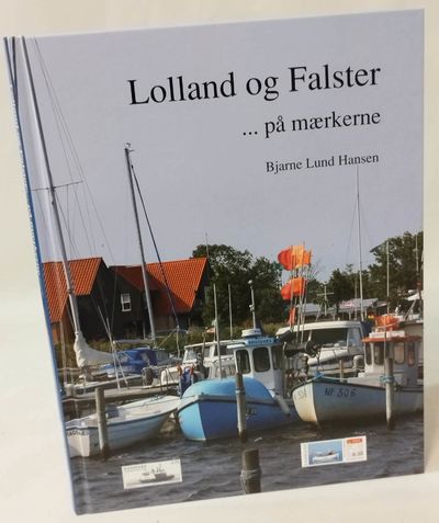 Lolland og Falster - på mærkerne.