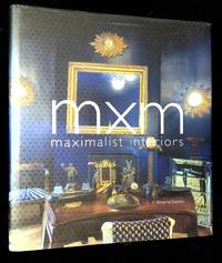 MXM: Maximalist Interiors
