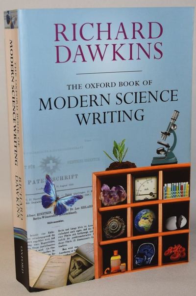 The Oxford Book of Modern Science Writing.