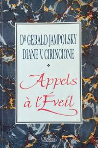cover of Appels A L'eveil