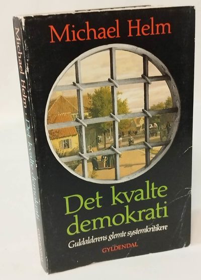Det kvalte demokrati.