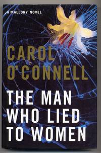 cover of The Man Who Lied to Women