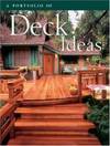 A Portfolio of Deck Ideas