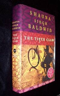 The Tiger Claw by Baldwin, Shauna Singh - 2004