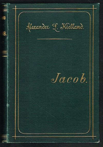 Jacob. Roman.