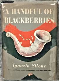 cover of A Handful of Blackberries