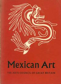 Mexican Art. From 1500 B.C. to the present day