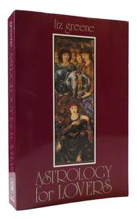 ASTROLOGY FOR LOVERS