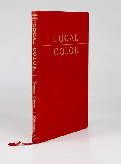Local Colour.