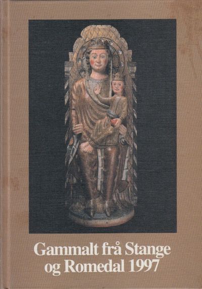 Gammalt frå Stange og Romedal 1997.