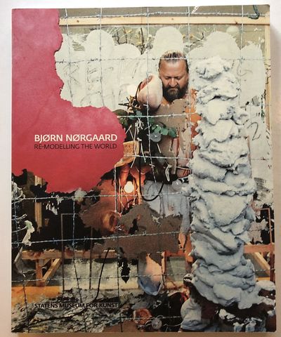 Re-modelling The World.