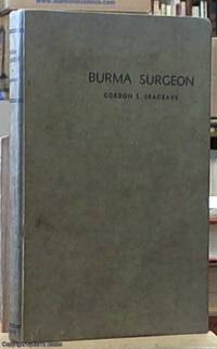 image of Burma Surgeon