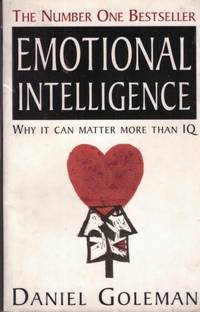 image of EMOTIONAL INTELLIGENCE